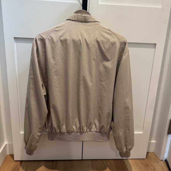 Vintage Members Only Original Jacket — Sz Small - Picture 5 of 5